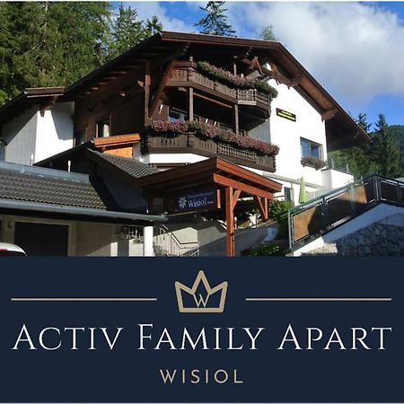 Haus Wisiol-Pitztal Card im Sommer inklusive Jerzens Exterior foto