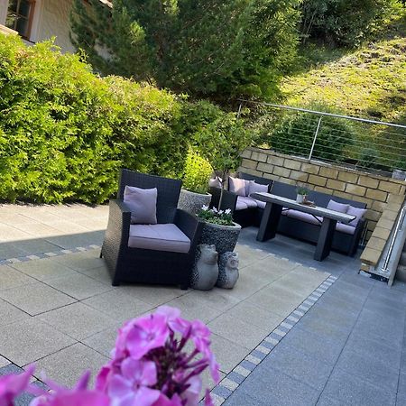 Haus Wisiol-Pitztal Card im Sommer inklusive Jerzens Exterior foto